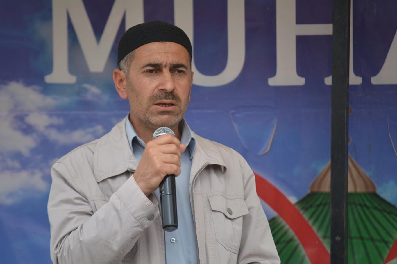 Antik kentte Kutlu Doğum coşkusu Antik kentte Kutlu Doğum coşkusu